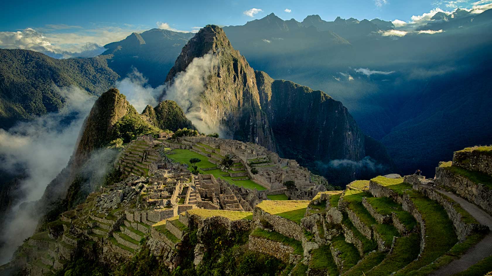 Kinh nghiệm du lịch Peru